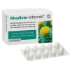 Rhodiola Kapseln, 60 St^Intercell Hot