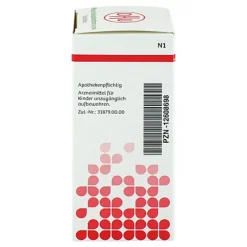Rhus toxicodendron D6 bei rheumatischen Schmerzen Tabletten , 80 St^DHU Outlet