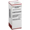 Rhus toxicodendron N Liquid, 50 ml^Oligoplex Sale