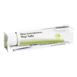 PHCP Phönix-Rhus toxicodendron Salbe, 30 g