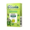 Ricola Zuckerfreie Bonbons-ohne Zucker Box Apfelminze Bonbons, 50 g