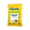 Ricola Ernährung|Zuckerfreie Bonbons-ohne Zucker Kräuter Bonbons, 75 g