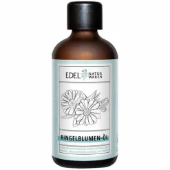 Edel Naturwaren Körperöle-Ringelblumen Öl, 100 ml