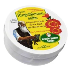 Tentan Cremes & Balsame-Ringelblumen Salbe N, 100 ml