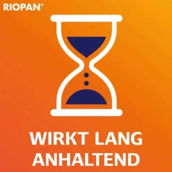 Riopan Magen Gel Stick-Pack, 20X10 ml- Sodbrennen Medikamente