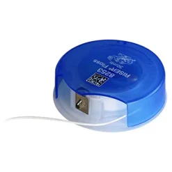 Riser Floss Volumen Seide 30m, 1 St- Zwischenraumreinigung