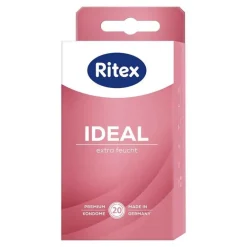 Ideal Kondome, 20 St^Ritex New