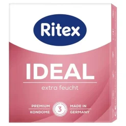 Ritex Ideal Kondome, 3 St^