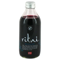 Ritni Säfte-Blaubeer-Saft, 260 ml