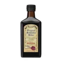 Riviera Original Schwedenbitter, 50 ml- Schwedenbitter