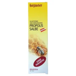 Propolis Salbe, 75 ml^Riviera New