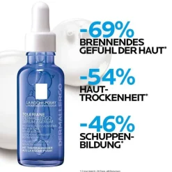 La Roche Posay Empfindliche Haut|Serum & Kur-Roche-Posay Toleriane Ultra Dermallergo Serum, 30 ml