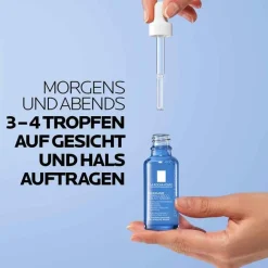 La Roche Posay Empfindliche Haut|Serum & Kur-Roche-Posay Toleriane Ultra Dermallergo Serum, 30 ml