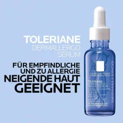 La Roche Posay Empfindliche Haut|Serum & Kur-Roche-Posay Toleriane Ultra Dermallergo Serum, 30 ml