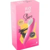 Make GmbH Vibratoren Und Toys-Romp Shine Druckwellenvibrator, 1 St