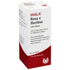 Rosa e Floribus 10% Oleum, 100 ml^