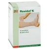 Rosidal K Binde 8cmx5m, 1 St- Idealbinden