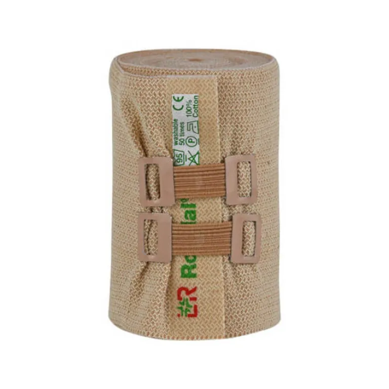 Rosidal Stütz- & Kompressionsbinden-K Binde 8cmx5m Cpc, 1 St