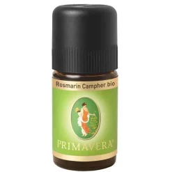 Rosmarin Campher bio Öl , 5 ml^Primavera Discount