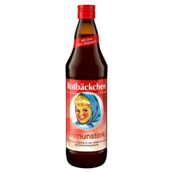 Rotbäckchen Immunstark Saft, 700 ml- Säfte