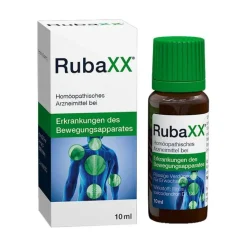 Rubaxx Q-R-Tropfen, 10 ml