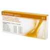 Rufebran gastro Ampullen, 10 St- Combustin Presselin