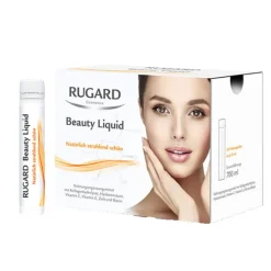 Kollagen-Rugard Beauty Liquid Trinkampullen, 28X25 ml