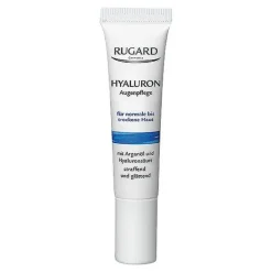Hyaluron Augenpflege, 15 ml^Rugard New