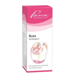 Ruta Tropfen, 50 ml^Similiaplex Best