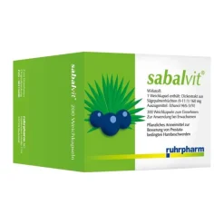 Kapseln, 200 St^Sabalvit Clearance