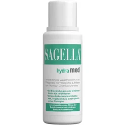 Sagella hydramed Intimwaschlotion, 250 ml- Intimpflege|Duschen & Waschen