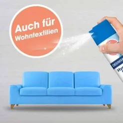 Sagrotan Desinfektionsspray-Hygiene Spray Aerosol, 500 ml