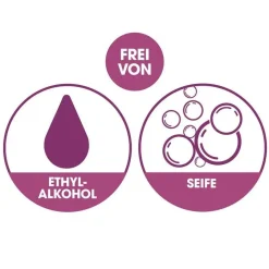 Intimpflege-Tücher, 30 St^Sagrotan Intima Liasan Discount