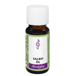 Bombastus Salbei Öl, 10 ml- Aromatische Düfte