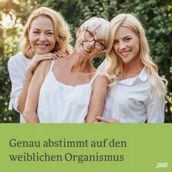 Salus Bio Tee-Wechseljahretee Bio Filterbeutel, 15 St