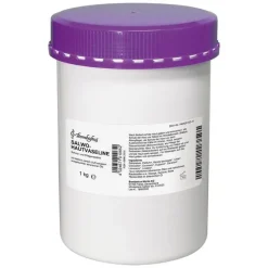 Bombastus Sonstige Körperpflegeprodukte-Salwo Hautvaseline, 1 kg