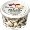 Canea-Sweets Salz und Pfeffer Lakritz, 175 g- Lakritz