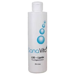 Sana Vita L30 Lipide Lotion, 250 ml- Körpermilch & Lotionen