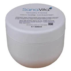 Sana Vita Sensitiv Creme, 500 ml- Cremes & Balsame