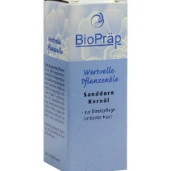 Körperöle-Sanddorn Kernöl, 20 ml