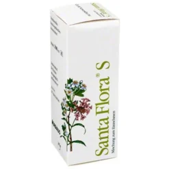 S Lösung, 100 ml^Santa Flora Clearance