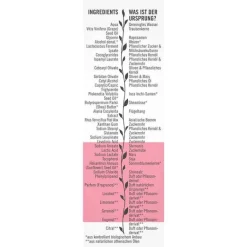 Sante 24h Feuchtigkeitscreme Inchi-Öl & Probiotika, 50 ml- Gesichtspflege