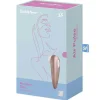 Make GmbH Vibratoren Und Toys-Satisfyer Next Generation 1 Druckwellenvibrator, 1 St
