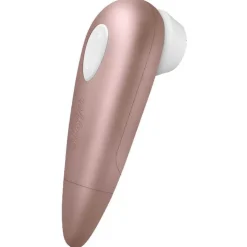 Make GmbH Vibratoren Und Toys-Satisfyer Next Generation 1 Druckwellenvibrator, 1 St