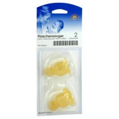 Sauger-Sauger Brei Kieferorth.mit Ven, 2 St