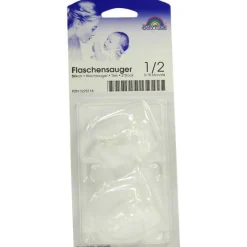 Sauger Tee Kirsche mit Vent.Si, 2 St^Babyfrank Outlet