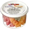 Pharma Peter Fruchtgummi-Saure Bären Bonbons, 175 g