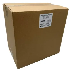 Schaumstoffbinden 0,4 x 250 x 12 cm, 10 St^Medenta