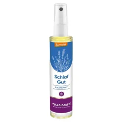 Taoasis Raumsprays-Schlaf Gut Raumspray, 50 ml