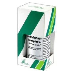 Schleimhaut Komplex L Tropfen, 30 ml^Ho-Fu-Complex Clearance